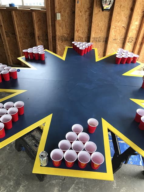 best beer pong table reddit